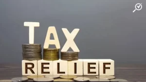 Tax Relief