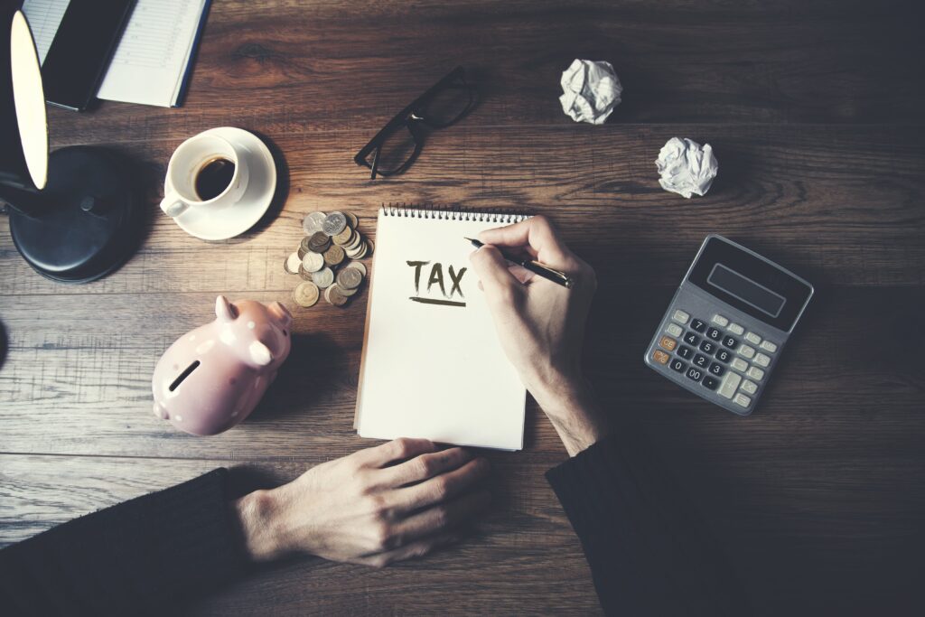 Mr. Pines Accountax | Comprehensive Tax Services in Pembroke Pines