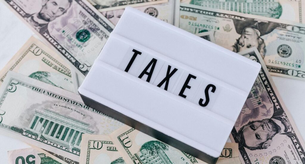 Professional Tax Assistance Pembroke Pines