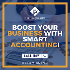 Mr. Pines Accountax | Payroll Services Mr PINES ACCOUNTAX place picture